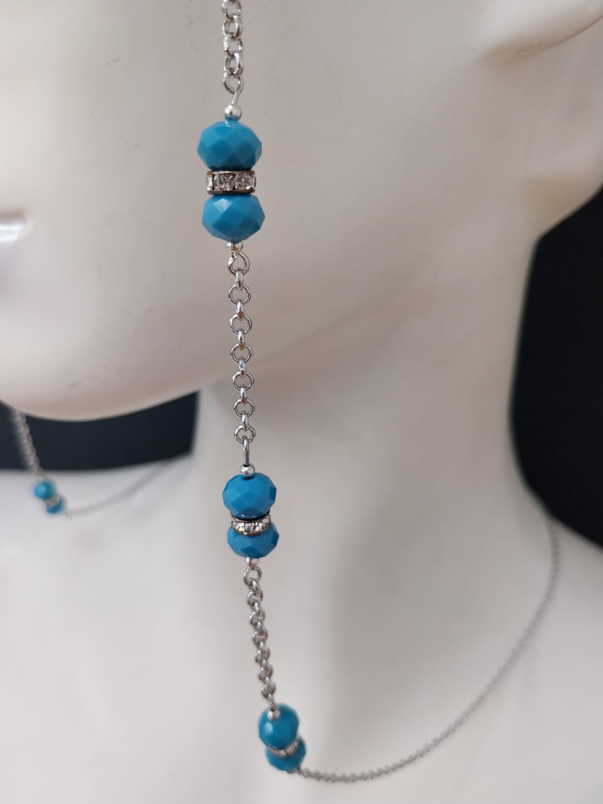 Lanț de ochelari - imagine 2
