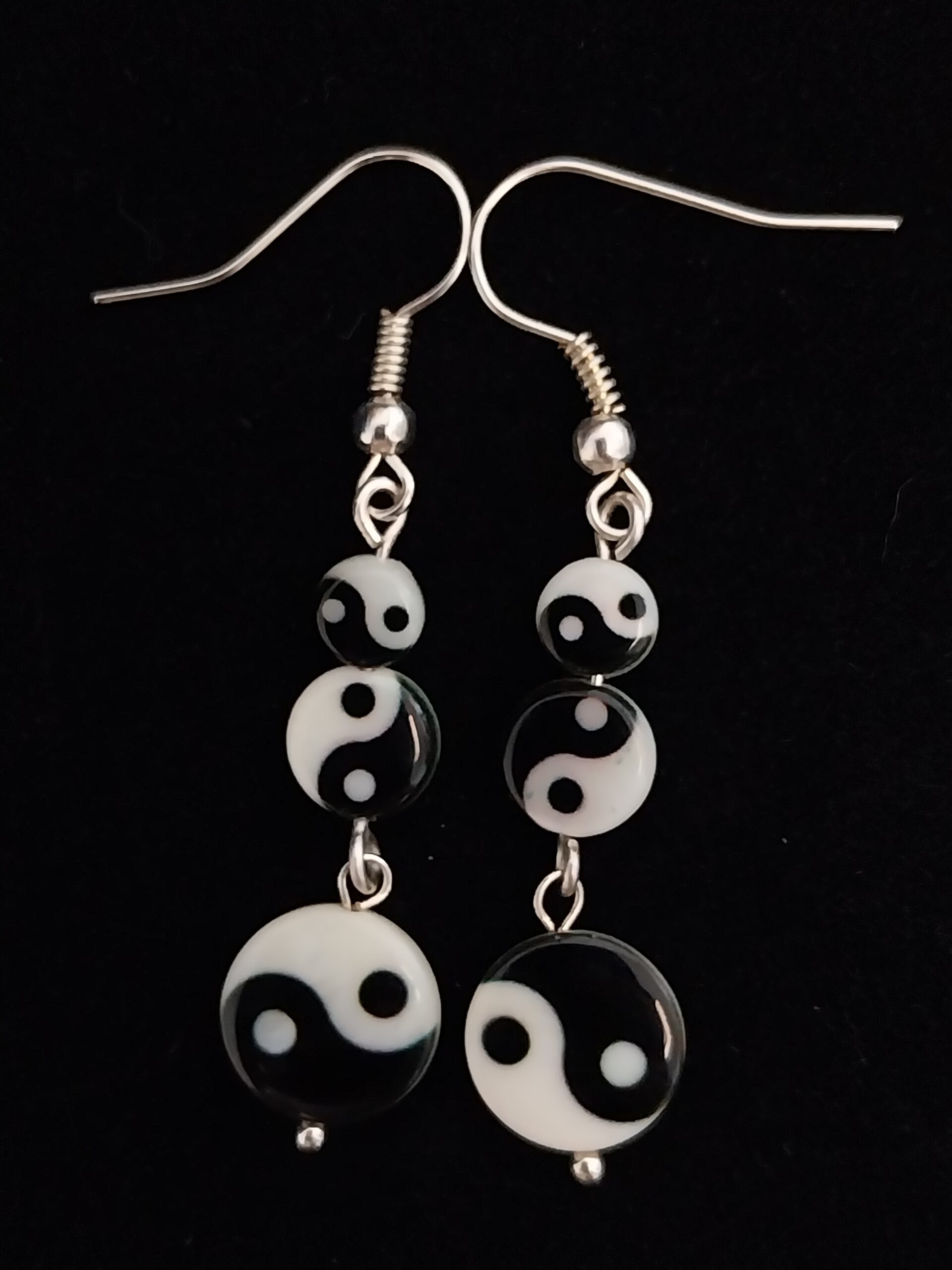 Cercei Yin&Yang - imagine 2