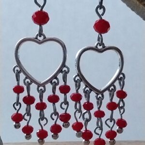 Cercei Red Love