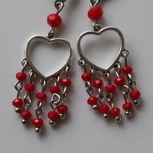 Cercei Red Love