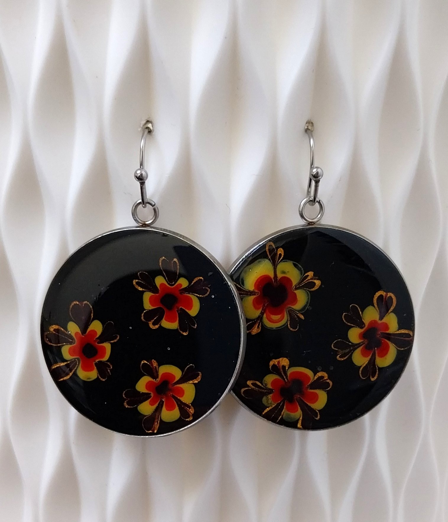 Cercei model nr. 095 - imagine 2